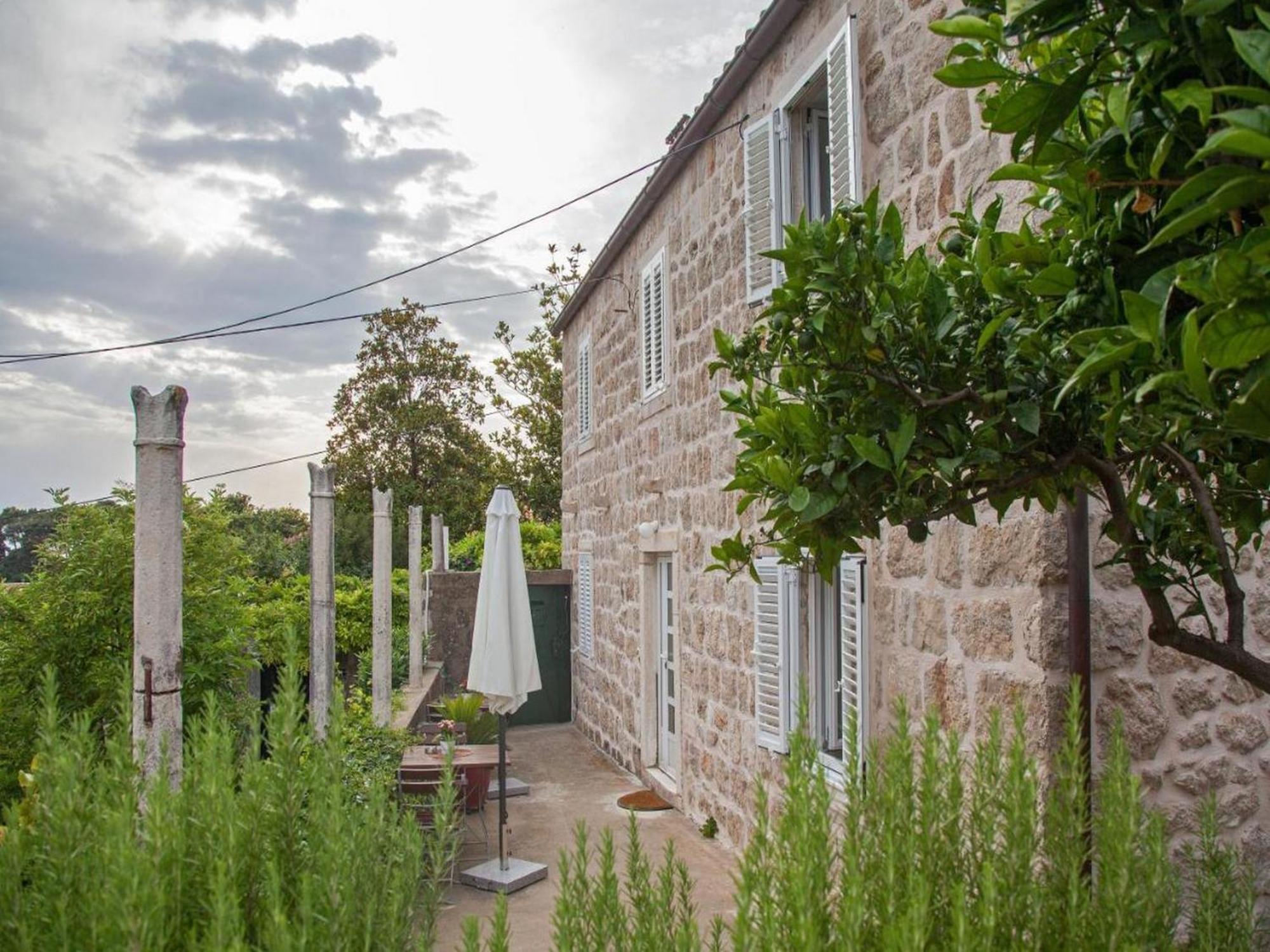 Apartments Maro & Baro Dubrovnik Room photo